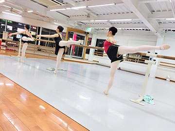 ルビークラス(小5or6~)