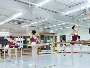 ルビークラス(小5or6~)